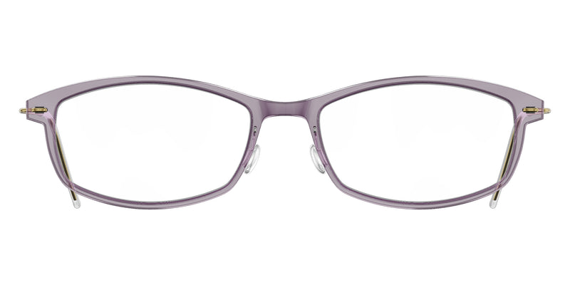 Lindberg - 6512 N.O.W. Titanium