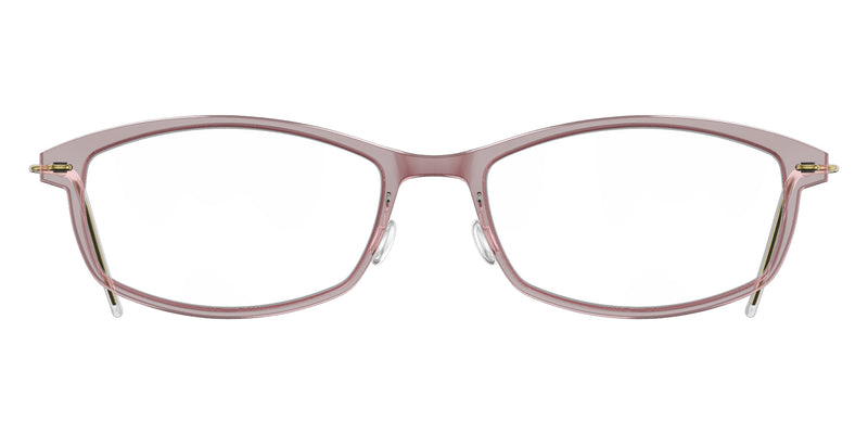 Lindberg - 6512 N.O.W. Titanium