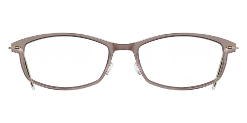Lindberg - 6512 N.O.W. Titanium