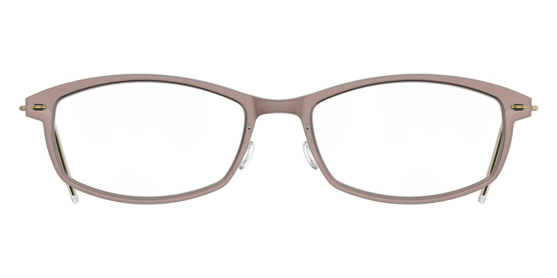 Lindberg - 6512 N.O.W. Titanium