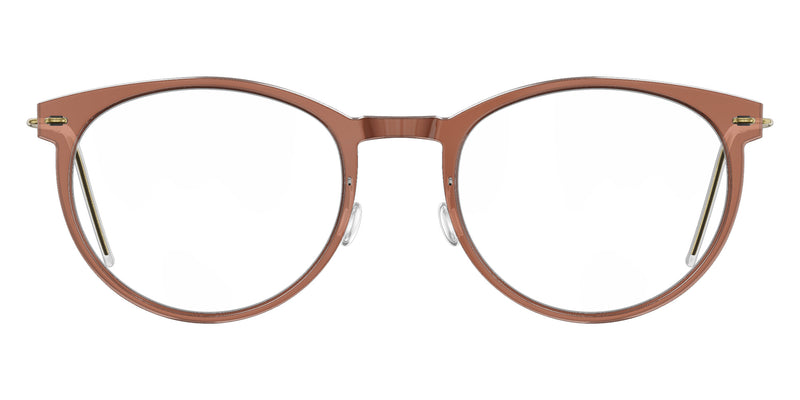 Lindberg - 6517 N.O.W. Titanium