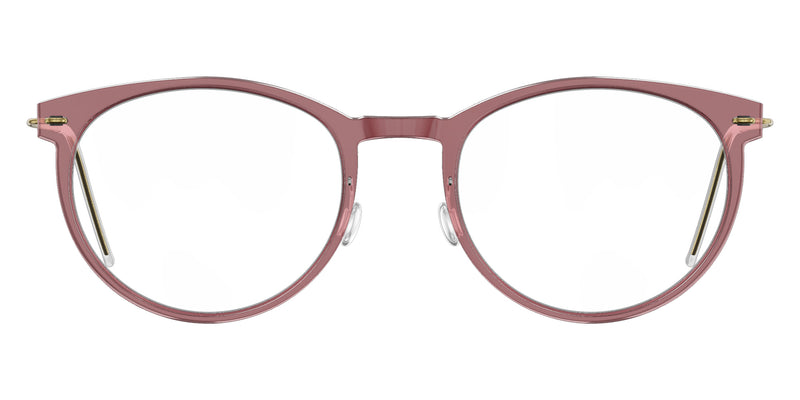 Lindberg - 6517 N.O.W. Titanium