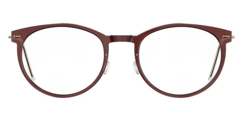 Lindberg - 6517 N.O.W. Titanium