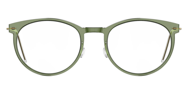 Lindberg - 6517 N.O.W. Titanium