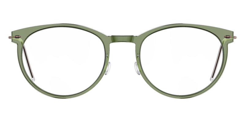 Lindberg - 6517 N.O.W. Titanium