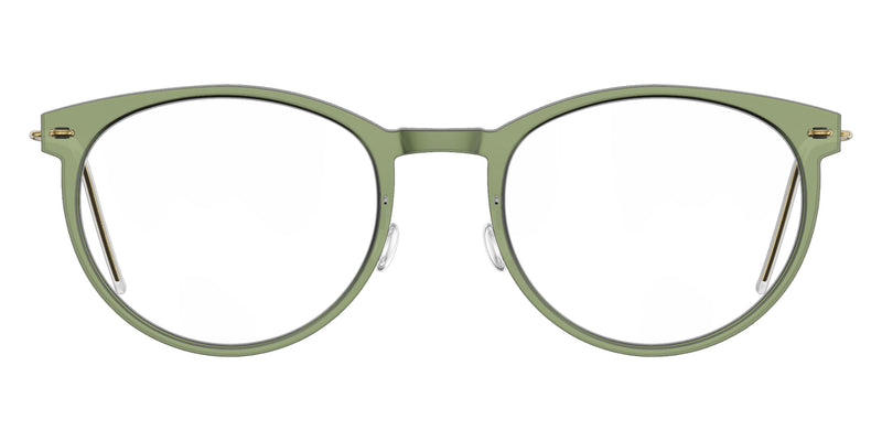 Lindberg - 6517 N.O.W. Titanium