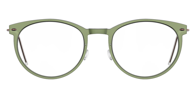 Lindberg - 6517 N.O.W. Titanium