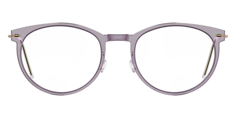 Lindberg - 6517 N.O.W. Titanium
