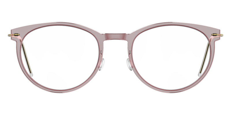 Lindberg - 6517 N.O.W. Titanium