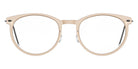 Lindberg 6517 50 - C21M PU9 #id:lnd6517c21mpu9_s:252100