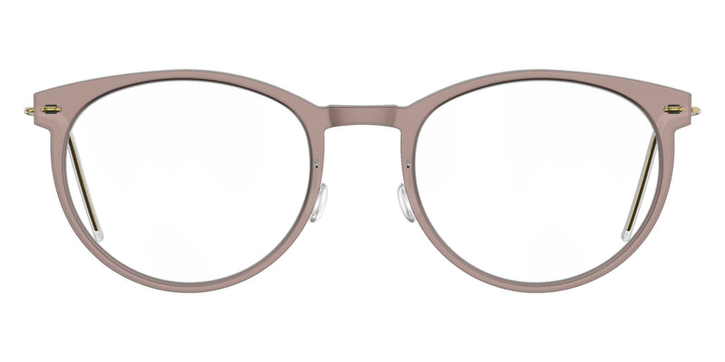 Lindberg - 6517 N.O.W. Titanium