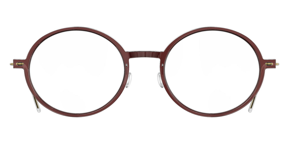 Lindberg 6523 48 - C10 PGT #id:lnd6523c10pgt_s:170100