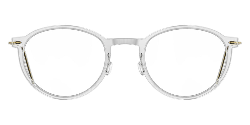 Lindberg - 6527 N.O.W. Titanium