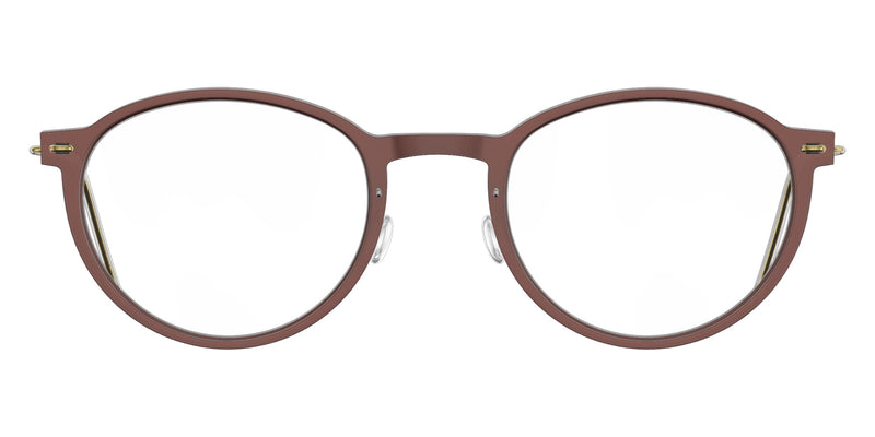 Lindberg - 6527 N.O.W. Titanium