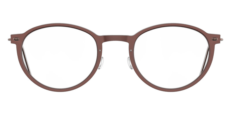 Lindberg - 6527 N.O.W. Titanium