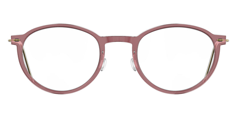 Lindberg - 6527 N.O.W. Titanium
