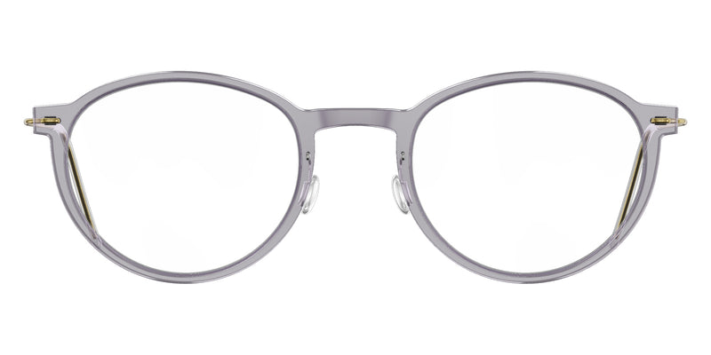 Lindberg - 6527 N.O.W. Titanium