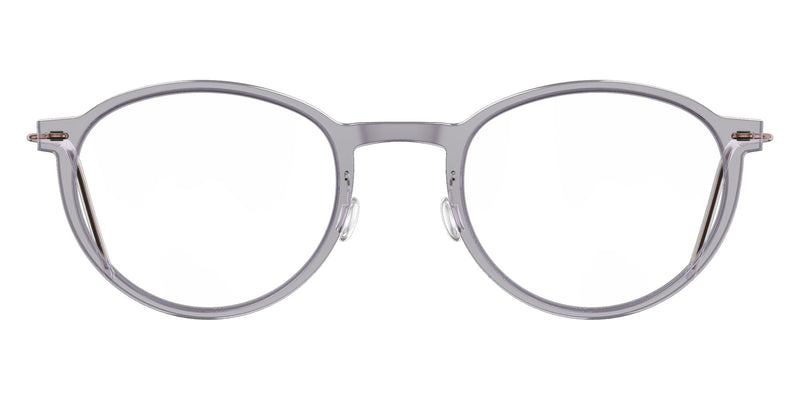 Lindberg - 6527 N.O.W. Titanium