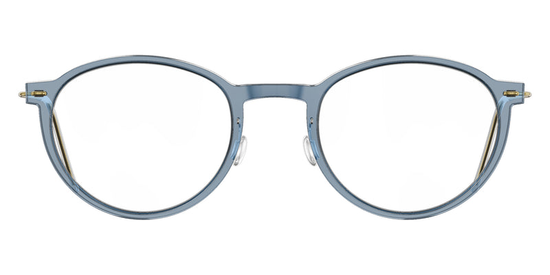 Lindberg - 6527 N.O.W. Titanium