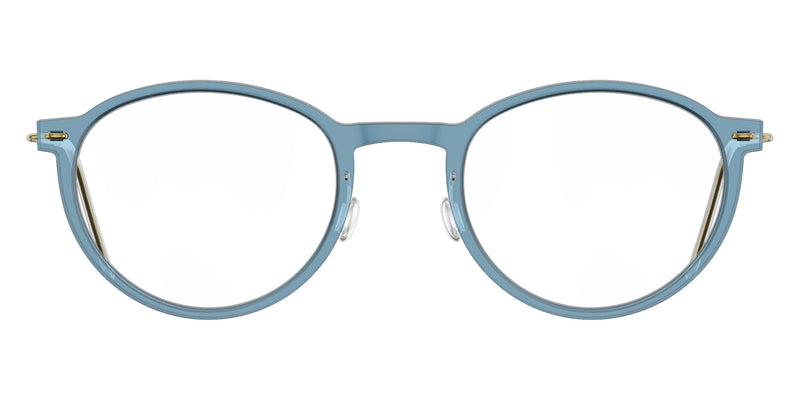 Lindberg - 6527 N.O.W. Titanium