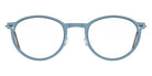 Lindberg 6527 48 - C08M PU12 #id:lnd6527c08mpu12_s:302100