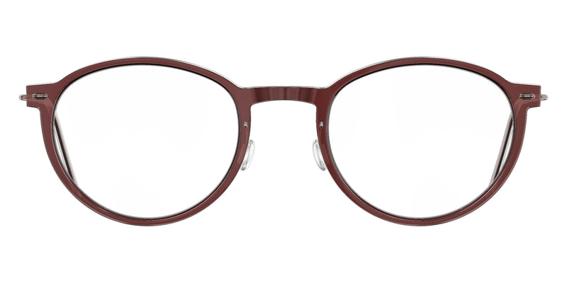 Lindberg - 6527 N.O.W. Titanium