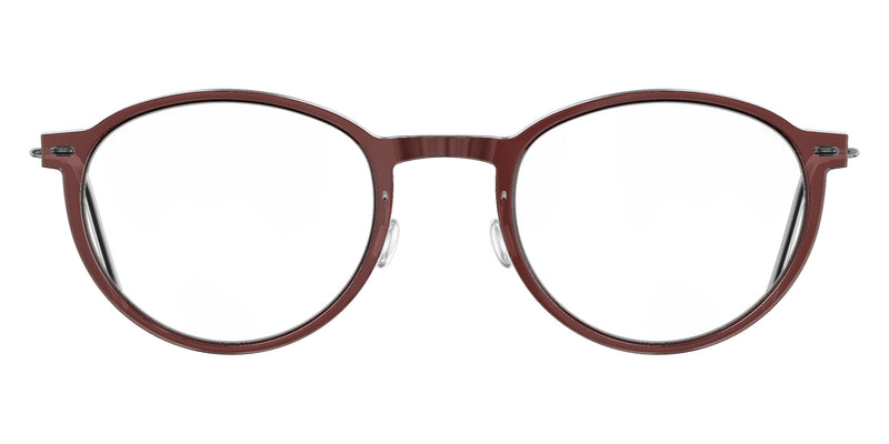 Lindberg - 6527 N.O.W. Titanium
