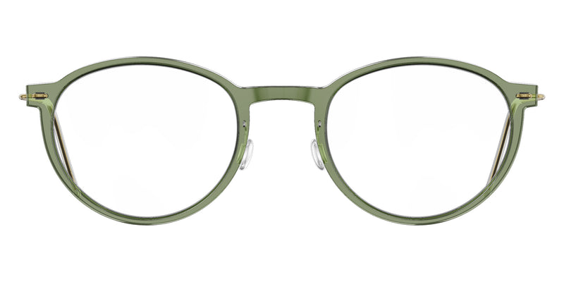 Lindberg - 6527 N.O.W. Titanium