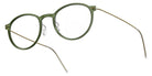 Lindberg 6527 48 - C11 PGT #id:lnd6527c11pgt_s:172105