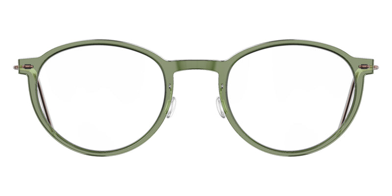 Lindberg - 6527 N.O.W. Titanium