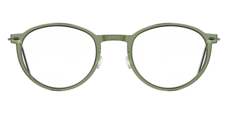 Lindberg - 6527 N.O.W. Titanium