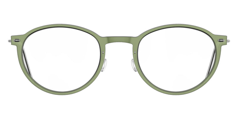 Lindberg - 6527 N.O.W. Titanium