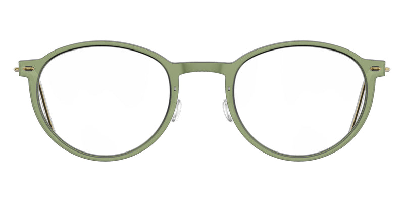Lindberg - 6527 N.O.W. Titanium