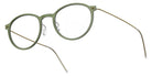 Lindberg 6527 48 - C11M PGT #id:lnd6527c11mpgt_s:192105