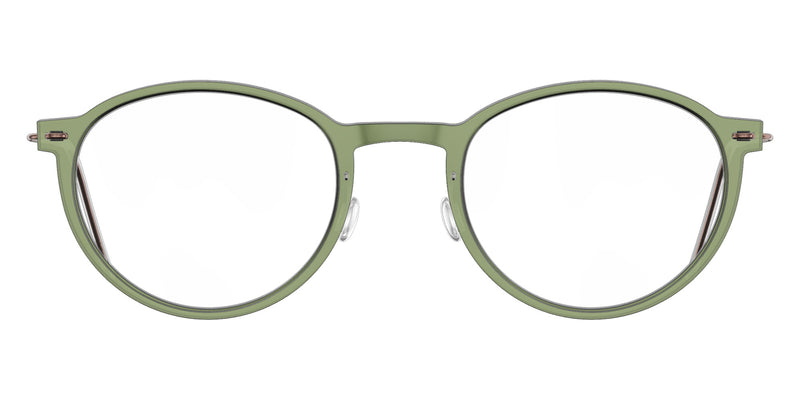 Lindberg - 6527 N.O.W. Titanium