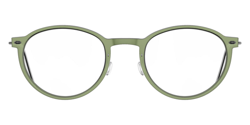 Lindberg - 6527 N.O.W. Titanium