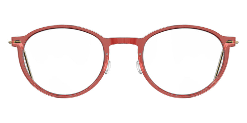 Lindberg - 6527 N.O.W. Titanium