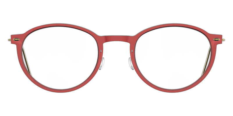 Lindberg - 6527 N.O.W. Titanium