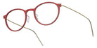 Lindberg 6527 48 - C18M PGT #id:lnd6527c18mpgt_s:194105