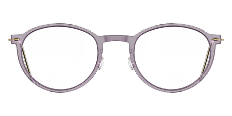 Lindberg - 6527 N.O.W. Titanium