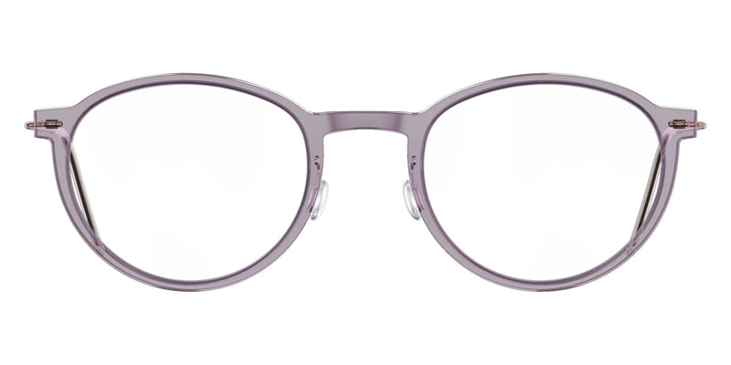 Lindberg - 6527 N.O.W. Titanium