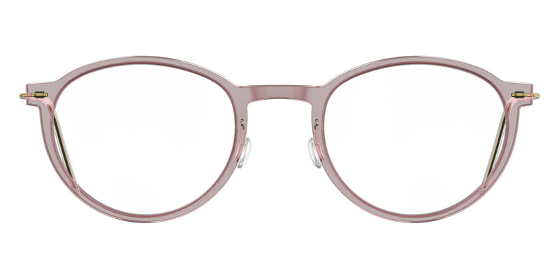 Lindberg - 6527 N.O.W. Titanium