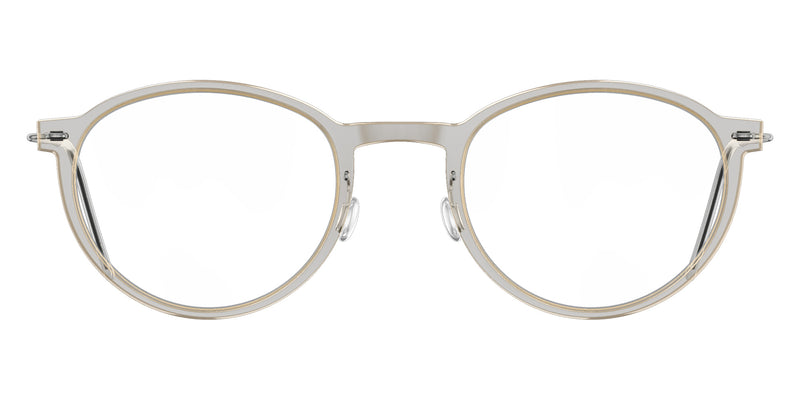 Lindberg - 6527 N.O.W. Titanium