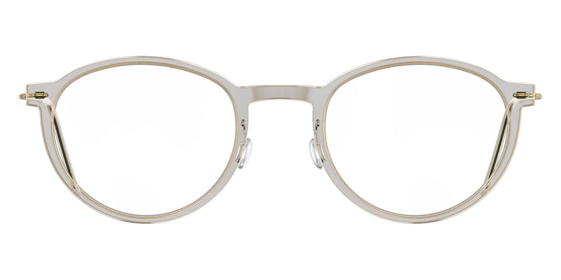 Lindberg - 6527 N.O.W. Titanium