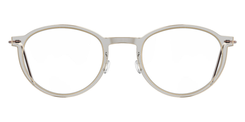 Lindberg - 6527 N.O.W. Titanium