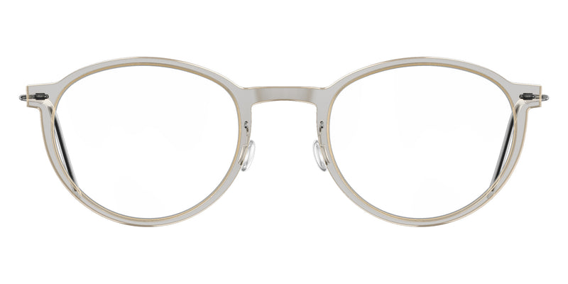 Lindberg - 6527 N.O.W. Titanium