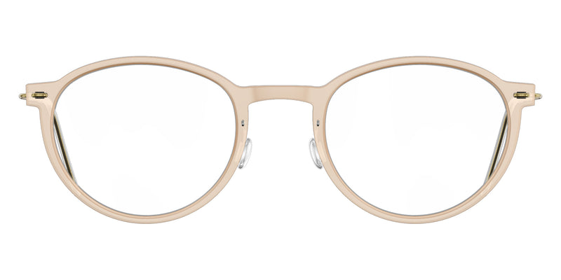 Lindberg - 6527 N.O.W. Titanium