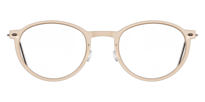 Lindberg - 6527 N.O.W. Titanium