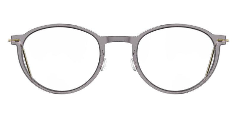 Lindberg - 6527 N.O.W. Titanium