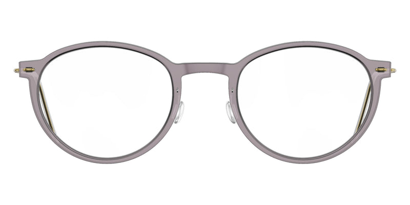 Lindberg - 6527 N.O.W. Titanium
